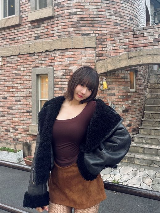 来马拍贺岁片搭档李元玲　谢东闵望找“林明祯3.0”做女友