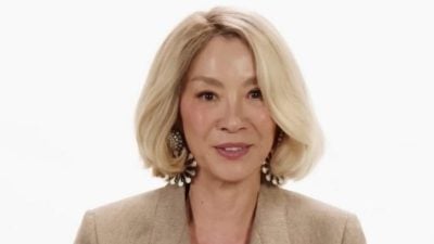 视频 | 杨紫琼认疯了才接拍《警察故事3》 亲揭替身舍命相救致脑震荡