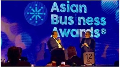 杨肃斌：跳出框框思考   忆父金句助蜕变创新