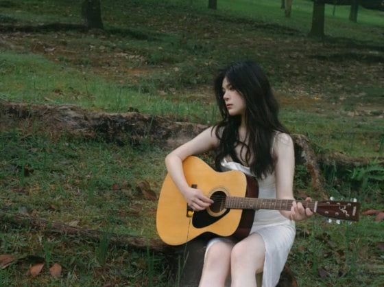 林佚/一首歌词连环出车祸的流量商品──〈打火机〉