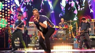 林佚／歌迷终极豪奢的VIP体验 你识条铁咩？