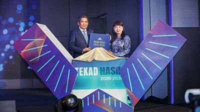 林慧英：逾10万人用电子发票  交易总量破6亿成绩斐然