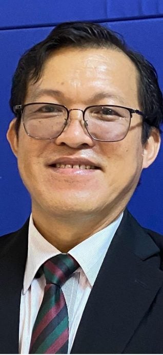 柔：**版头**新邦令金小贩中心12月初动工 提升其中3建筑