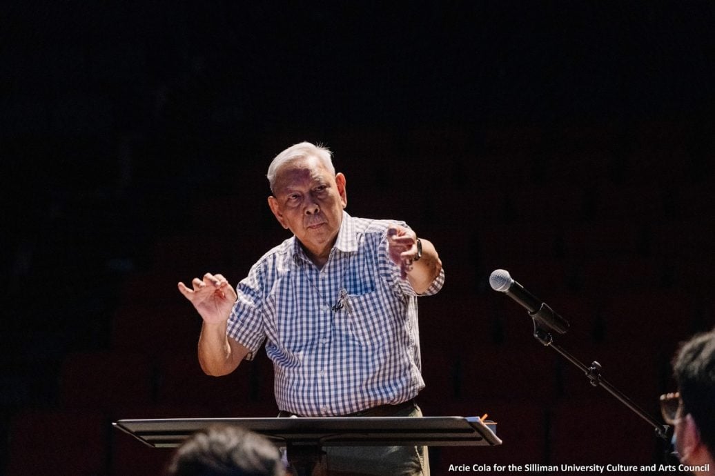 柔:版头:特稿:第7届音桥回到原乡 锺启荣盼在居銮看见世界