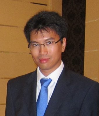 柔:版头:特稿:第7届音桥回到原乡 锺启荣盼在居銮看见世界