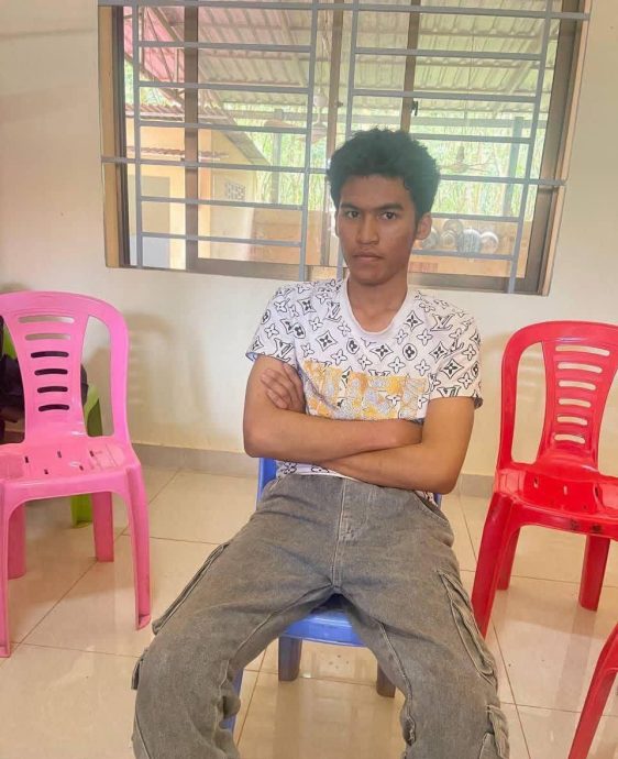 柬埔寨发生家庭惨案9人丧生