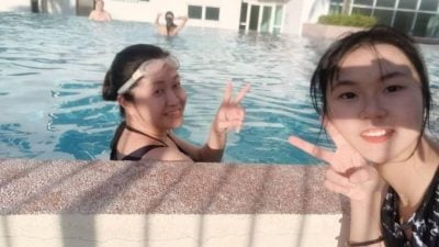 校园凶杀案 | 叶芯嫙母发文悼念爱女 “我们心中永远的痛”