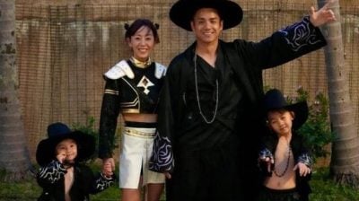 梁靖琪儿子入院 曝吸氧照惹心疼