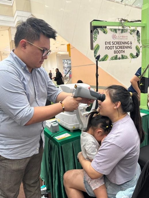 森专科医院办“丛林探险”健康活动 两天带大人小孩认识肠胃保健