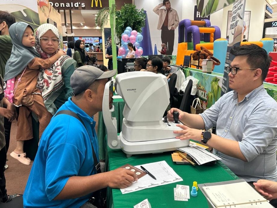 森专科医院办“丛林探险”健康活动 两天带大人小孩认识肠胃保健