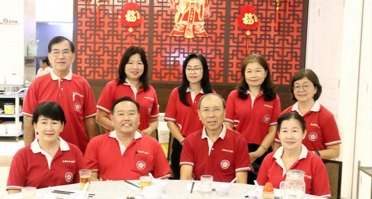 森客家合唱团10周年晚宴11月23日举行 以歌声重温经典与乡音