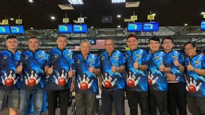 周世扬：欲在社会续扮要角  华团需从族群走向多元