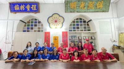 森美兰传统文化美食展  11月22日邀全民共享美食