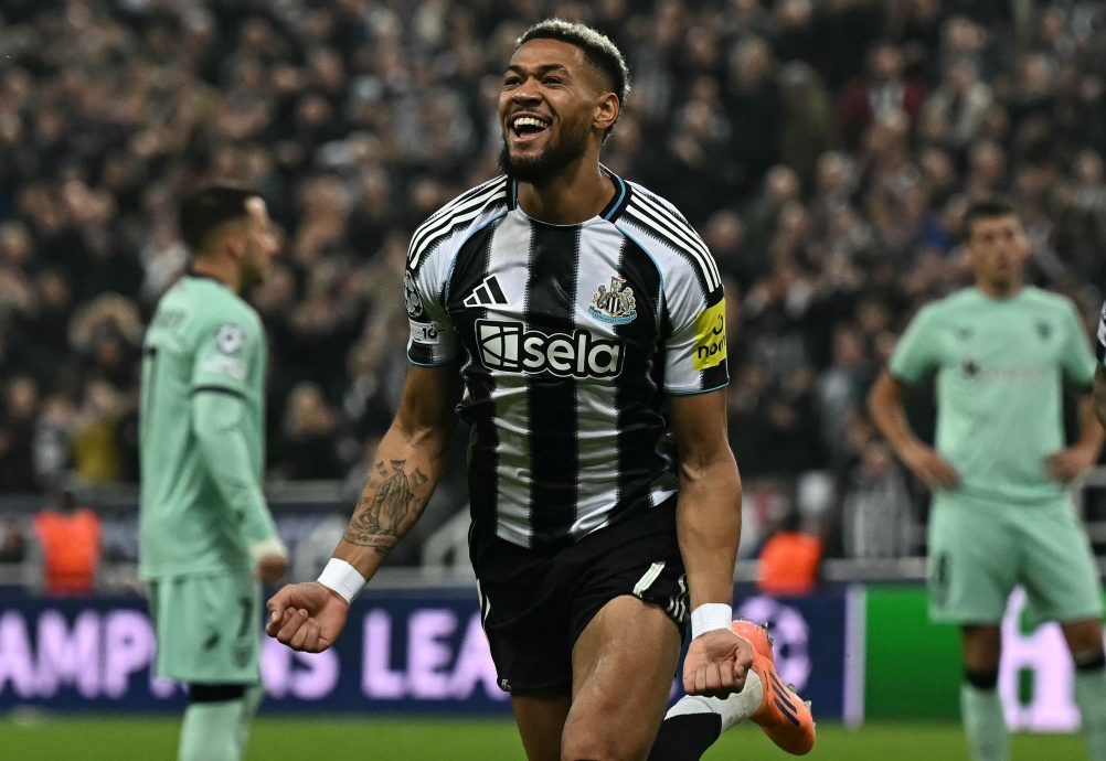 欧冠杯| 4比1大胜多特蒙德  曼市向红军“示威”