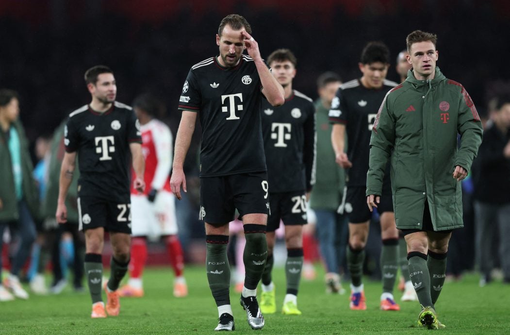 欧冠杯| 枪手完胜欧洲最强队  阿尔特塔：表现堪称惊艳