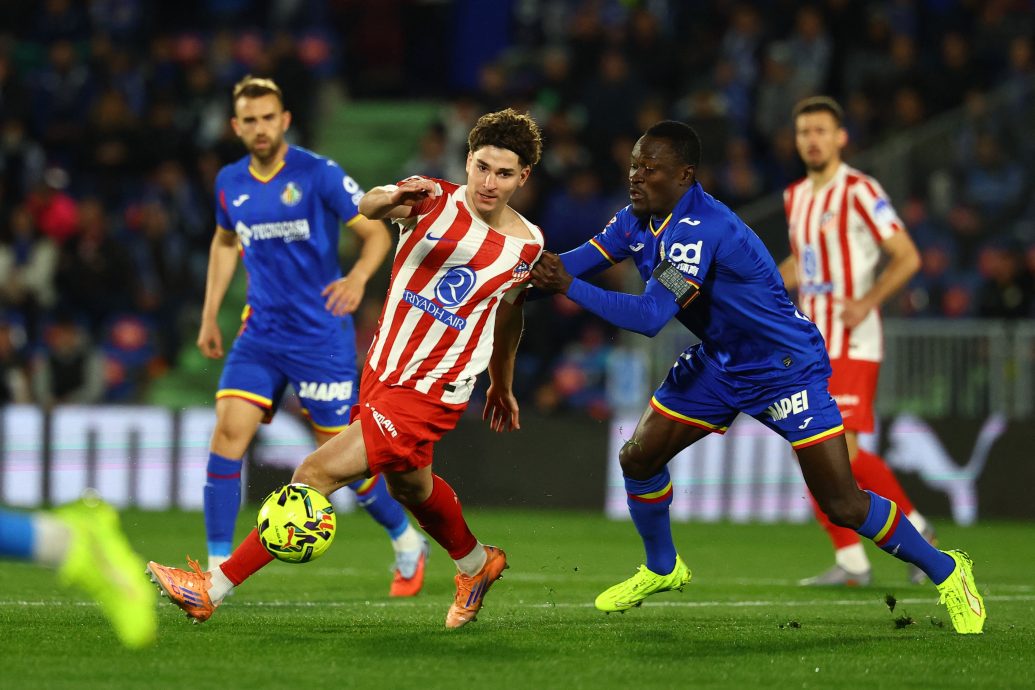 欧冠|马体会拥不败主场堡垒  国米冲击5连胜难度高