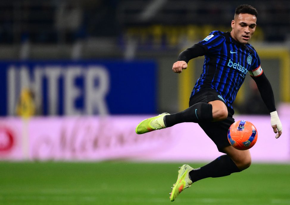 欧冠|马体会拥不败主场堡垒  国米冲击5连胜难度高