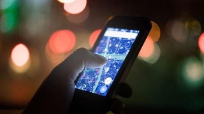 欧媒：手机定位资料遭销售  欧盟官员身分行踪恐泄露