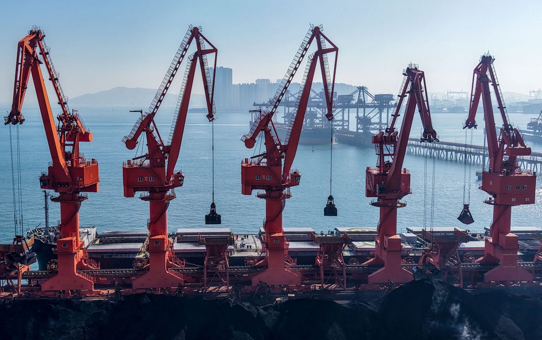 欧洲央行研究：中国商品倾销早在加征关税前便已开始