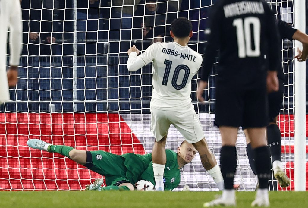 欧联杯| 主场2比0挫“孤身”马卡比 维拉反弹重返前8