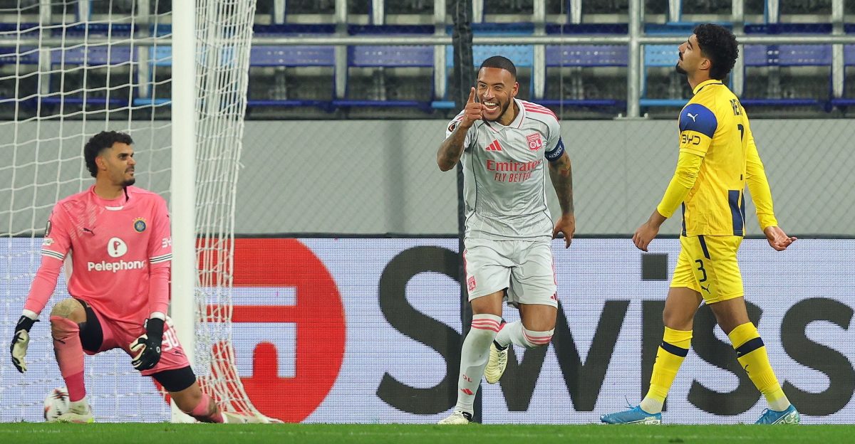 欧联杯| 森林 维拉齐告捷  英超双雄有望携手出线