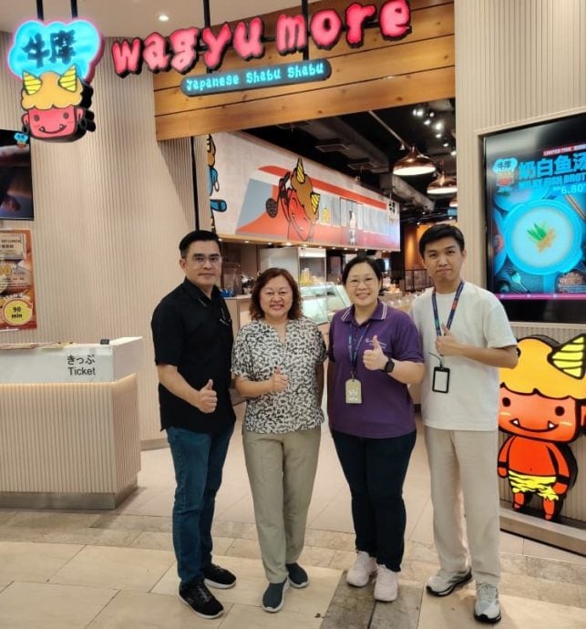 2025年《星洲企业楷模奖》实地审查