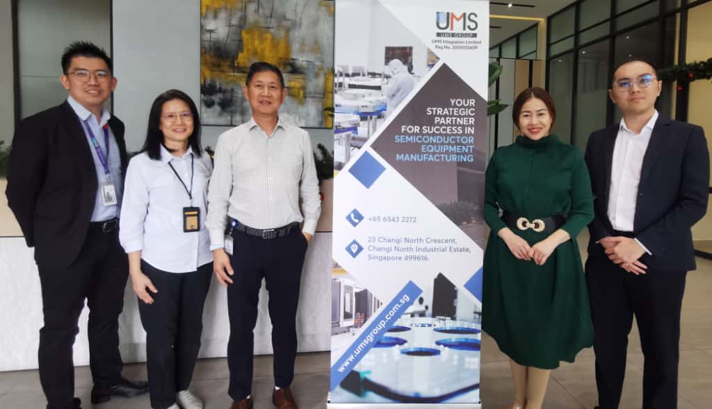 2025年《星洲企业楷模奖》实地审查