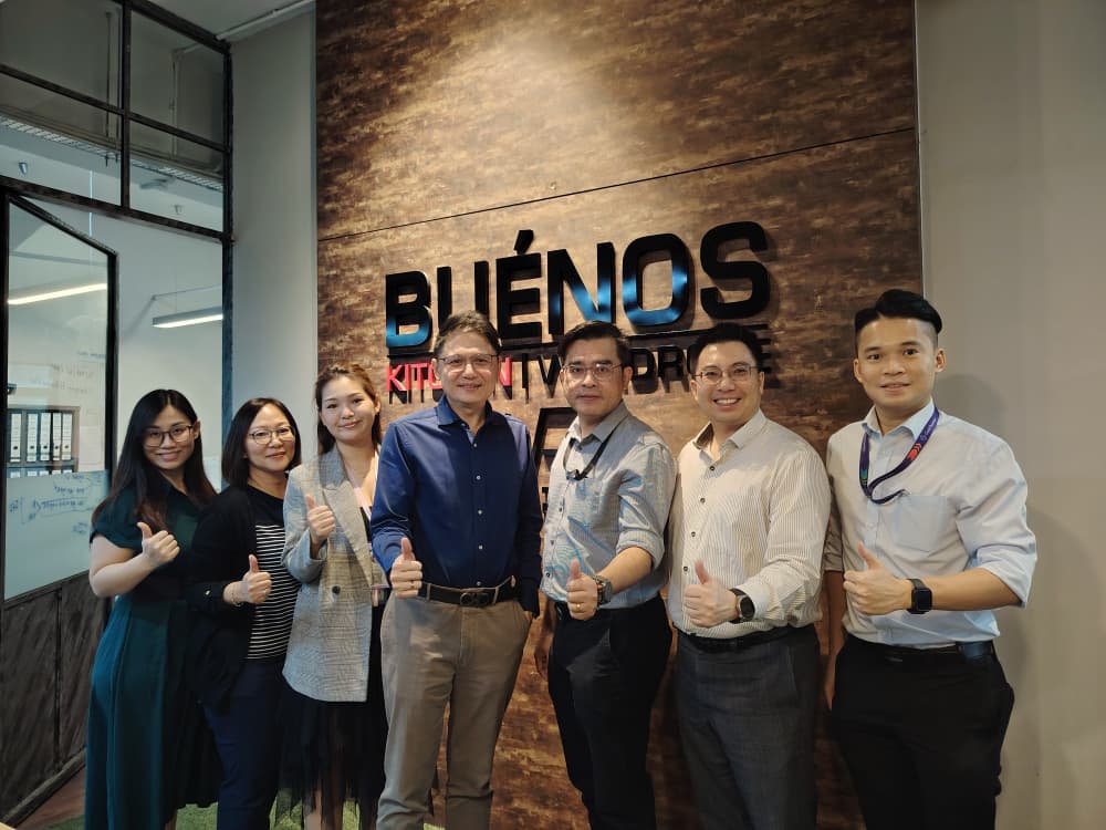 2025年《星洲企业楷模奖》实地审查