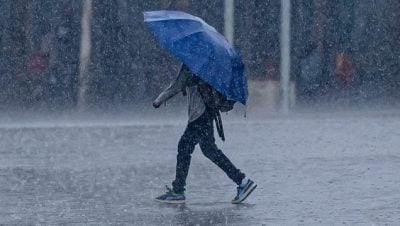 扎希：未来24小时续降雨   启动全国灾害应对机制