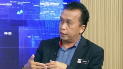 气象局：水灾成因除了降雨量 土地变化排水效能也关键