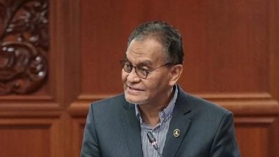 水灾冲击49所公共医疗机构 卫长：19所暂关闭转移运作