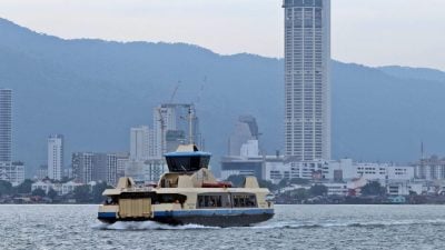 槟港务局：每艘配263件 渡轮仅3救生衣指控 不实