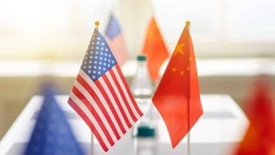 网上贴文虚构  习特会没涉台议题