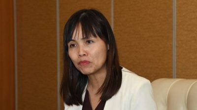 张念群：Meta否认安华专页造假   无意传召《当今》解释