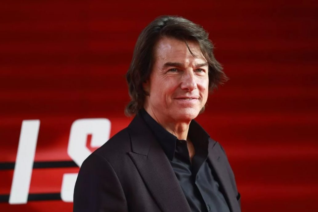 汤告鲁斯开直升机赴宴 搞到小镇“鸡飞狗跳”被投诉