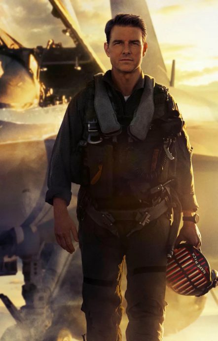 汤告鲁斯开直升机赴宴 搞到小镇“鸡飞狗跳”被投诉