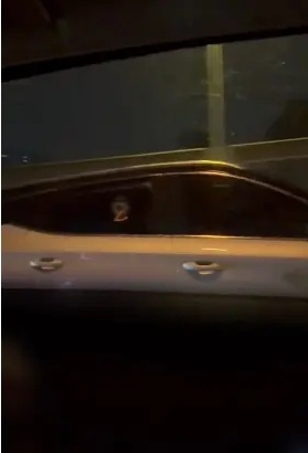 汪苏泷遭私生饭追车  工作室留证警告