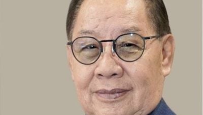 沙巴州选 | 成功捍卫担布南  杰菲里最年长当选者