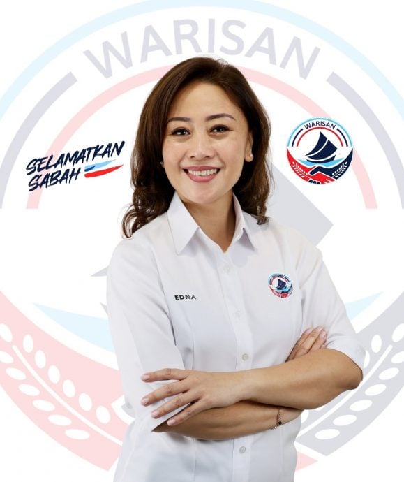 沙巴州选|71人参选仅5人当选 女性胜率仅7%