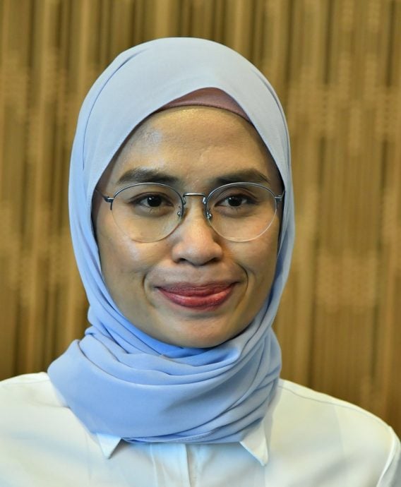 沙巴州选|71人参选仅5人当选 女性胜率仅7%