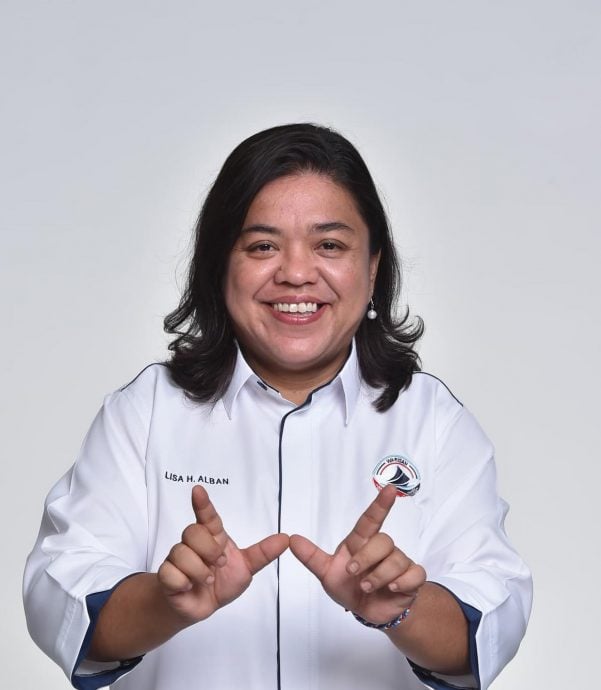 沙巴州选|71人参选仅5人当选 女性胜率仅7%