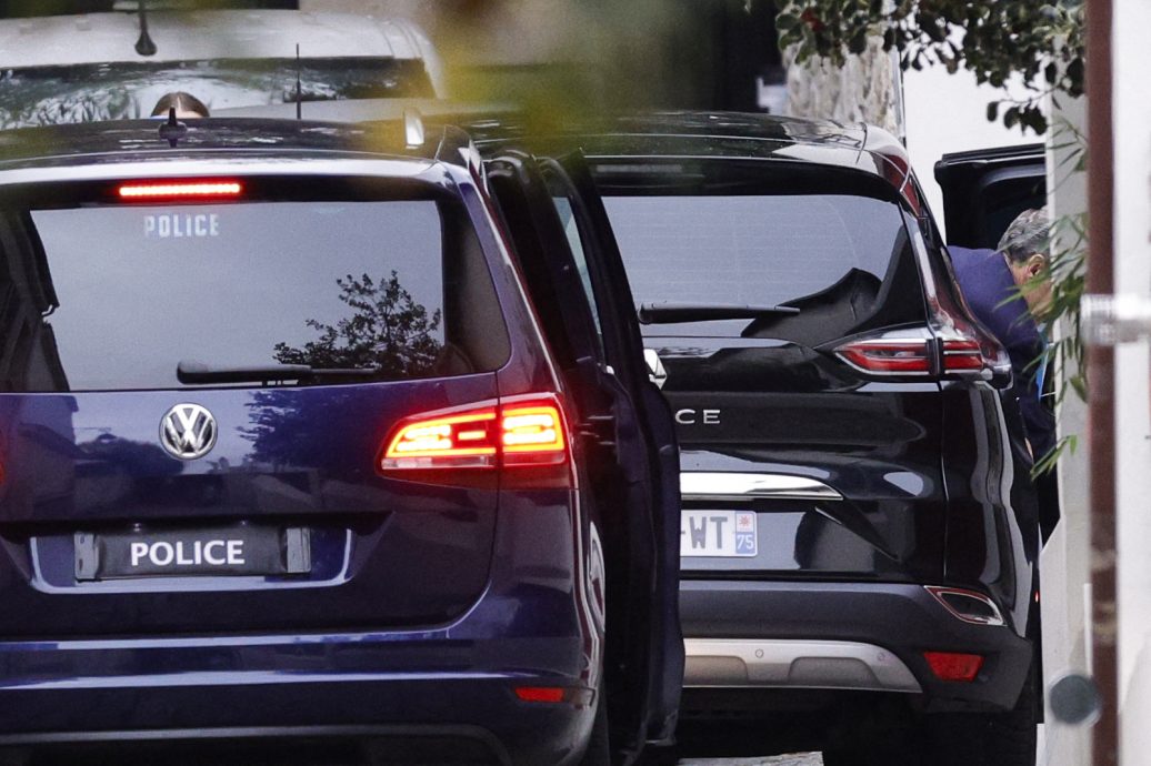 法前总统萨科齐服刑20天获释等待上诉审理 称狱中生活是“噩梦”