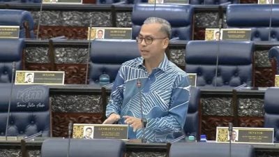 法米：国旗出错事件属技术失误 将加强教育与宣导应对