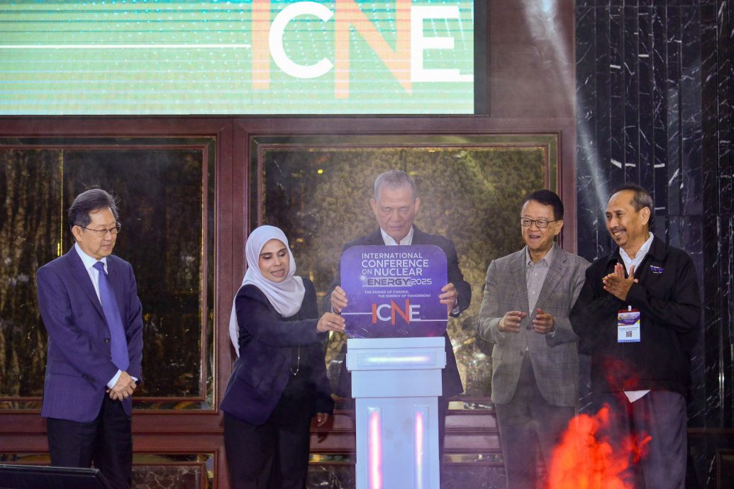 法迪拉：分阶段展开核能探索 提升能源可靠与可负担