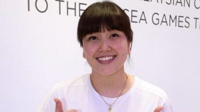 泰国东运会| 保龄球偶然性太大从不设目标  冼丽莹：尽力已是最好交代