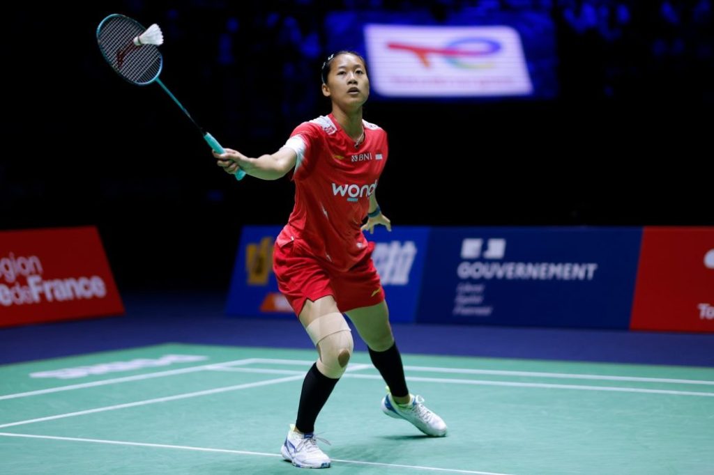 泰国东运会| 约纳丹 法苏等主力落选 印尼志在培育新星