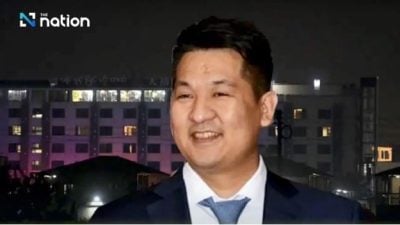 泰国法院维持原判 将引渡涉诈骗主脑佘志江返中国受审