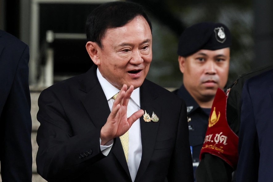 泰总检察署推翻原议 就塔辛亵渎王室罪名无罪判决提出上诉