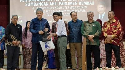 泰柬因爆地雷冲突信任破裂 末哈山：两国求助大马协调复谈