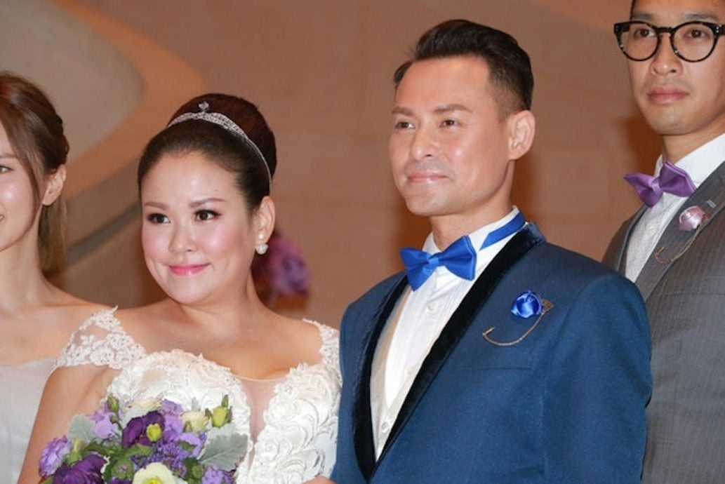 海俊杰发文悼念亡妻 称太太没痛苦下安详离世